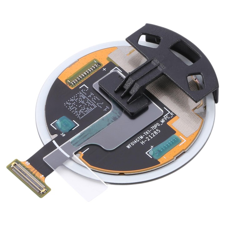 For Galaxy Watch4 44mm SM-R870/R875 Original LCD Screen with Digitizer Full Assembly, Compatible with BOE Panel