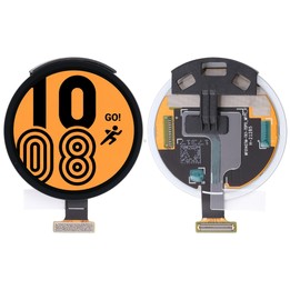 For Galaxy Watch4 44mm SM-R870/R875 Original LCD Screen with Digitizer Full Assembly, Compatible with BOE Panel