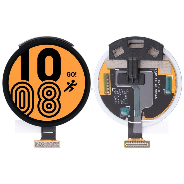 For Galaxy Watch4 44mm SM-R870/R875 Original LCD Screen with Digitizer Full Assembly, Compatible with BOE Panel