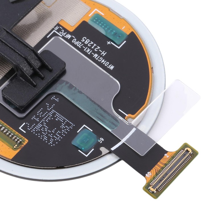 For Galaxy Watch4 44mm SM-R870/R875 Original LCD Screen with Digitizer Full Assembly, Compatible with BOE Panel