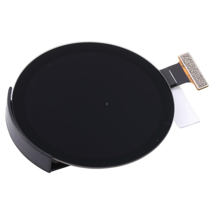 For Galaxy Watch4 44mm SM-R870/R875 Original LCD Screen with Digitizer Full Assembly, Compatible with BOE Panel
