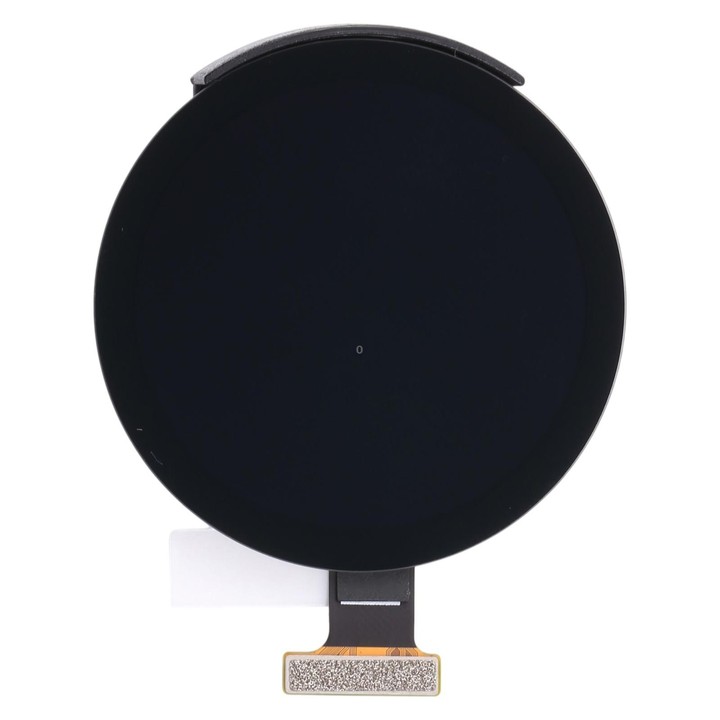 For Galaxy Watch4 44mm SM-R870/R875 Original LCD Screen with Digitizer Full Assembly, Compatible with BOE Panel