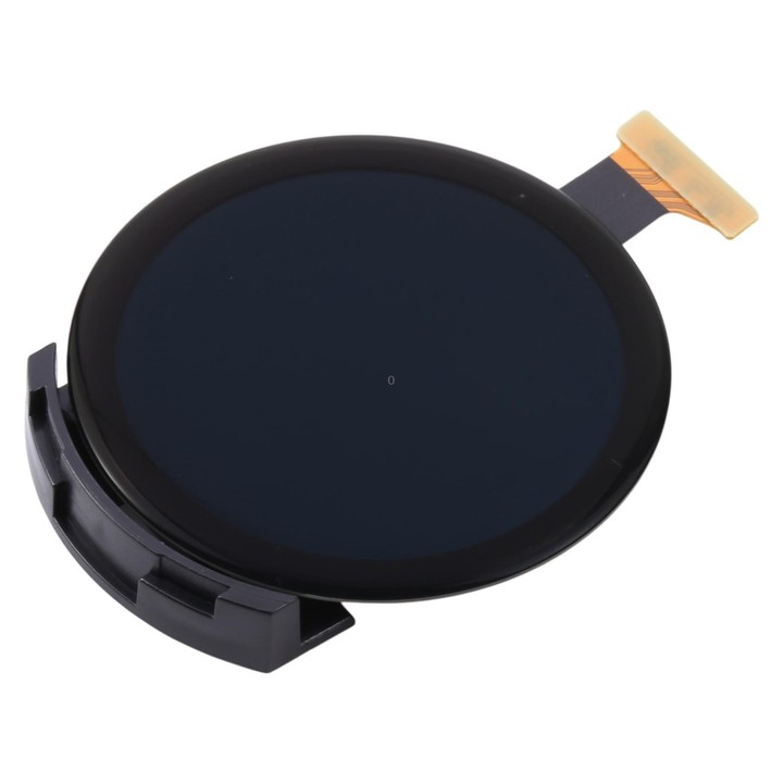 For Galaxy Watch Active2 44mm SM-R820 Original LCD Screen with Digitizer Full Assembly, Compatible with BOE Panel