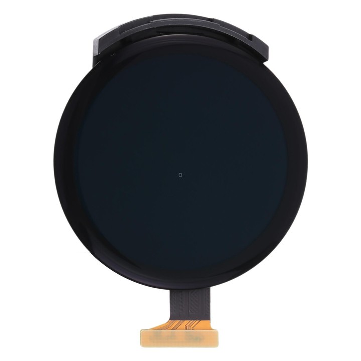 For Galaxy Watch Active2 44mm SM-R820 Original LCD Screen with Digitizer Full Assembly, Compatible with BOE Panel