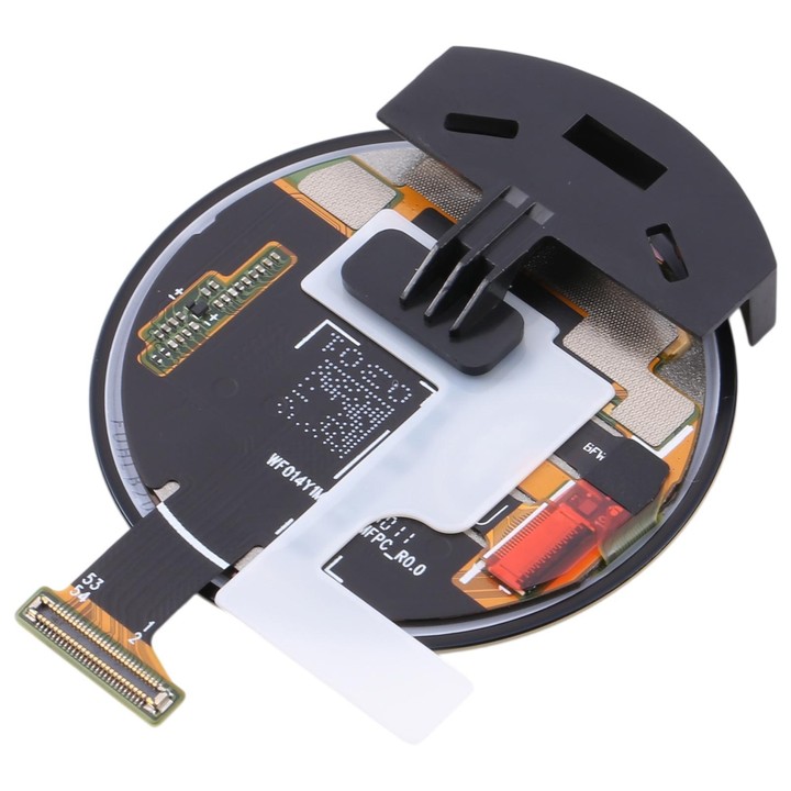 For Galaxy Watch Active2 44mm SM-R820 Original LCD Screen with Digitizer Full Assembly, Compatible with BOE Panel