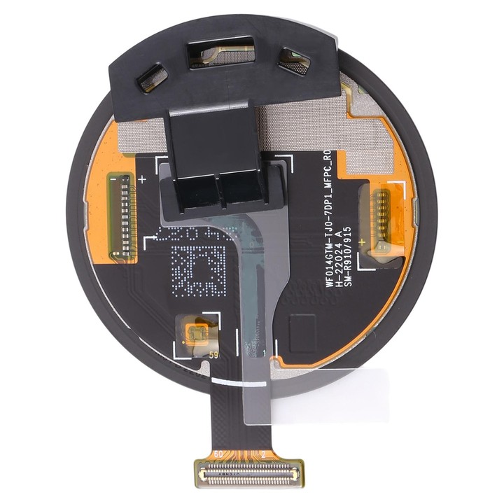 For Galaxy Watch5 44mm SM-R910/R915 Original LCD Screen with Digitizer Full Assembly, Compatible with BOE Panel