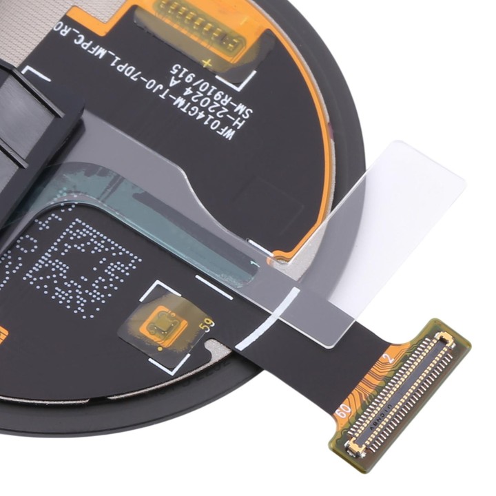 For Galaxy Watch5 44mm SM-R910/R915 Original LCD Screen with Digitizer Full Assembly, Compatible with BOE Panel