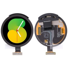 For Galaxy Watch5 44mm SM-R910/R915 Original LCD Screen with Digitizer Full Assembly, Compatible with BOE Panel