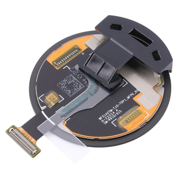 For Galaxy Watch5 44mm SM-R910/R915 Original LCD Screen with Digitizer Full Assembly, Compatible with BOE Panel