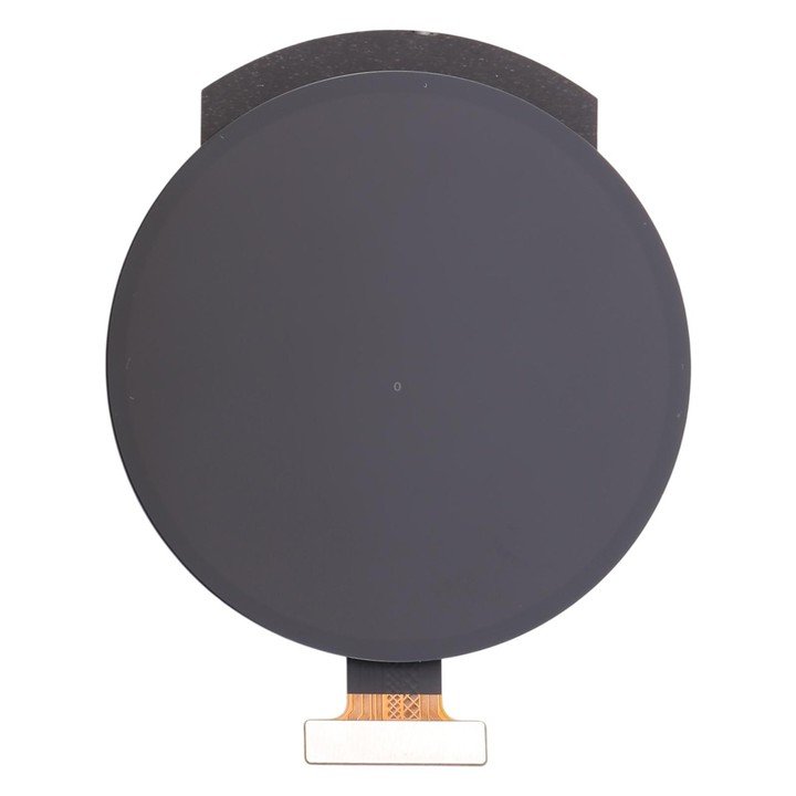 For Galaxy Watch9 44mm SM-L350/L355 Original LCD Screen with Digitizer Full Assembly, Compatible with BOE Panel