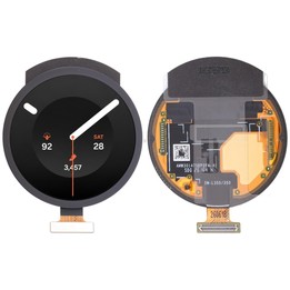 For Galaxy Watch9 44mm SM-L350/L355 Original LCD Screen with Digitizer Full Assembly, Compatible with BOE Panel