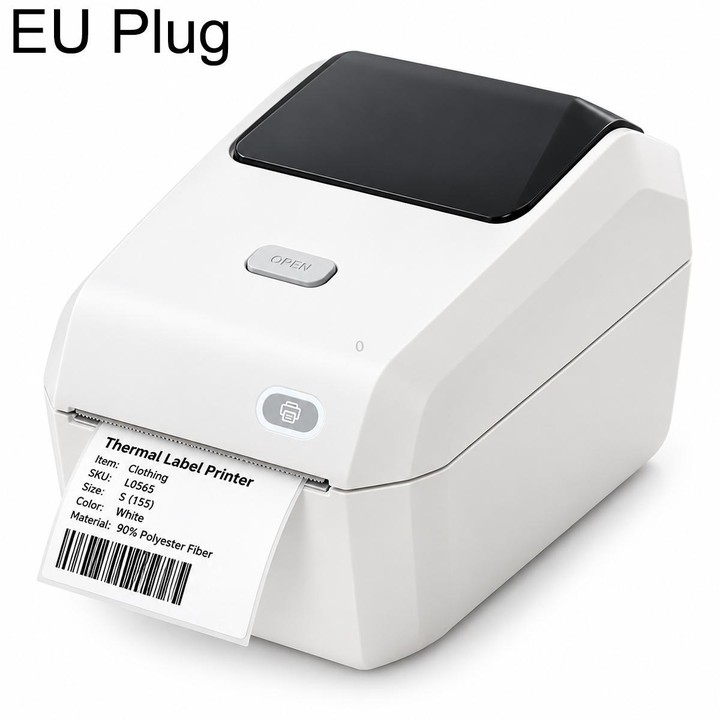 NIIMBOT K3 Thermal Label Printer Kit 3(EU Plug)