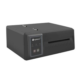 QIRUI Industrial Thermal Receipt Express Bluetooth Printer, Model:QR-410C(EU Plug)