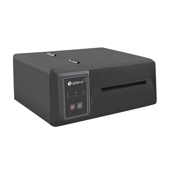 QIRUI Industrial Thermal Receipt Express Bluetooth Printer, Model:QR-310S(EU Plug)