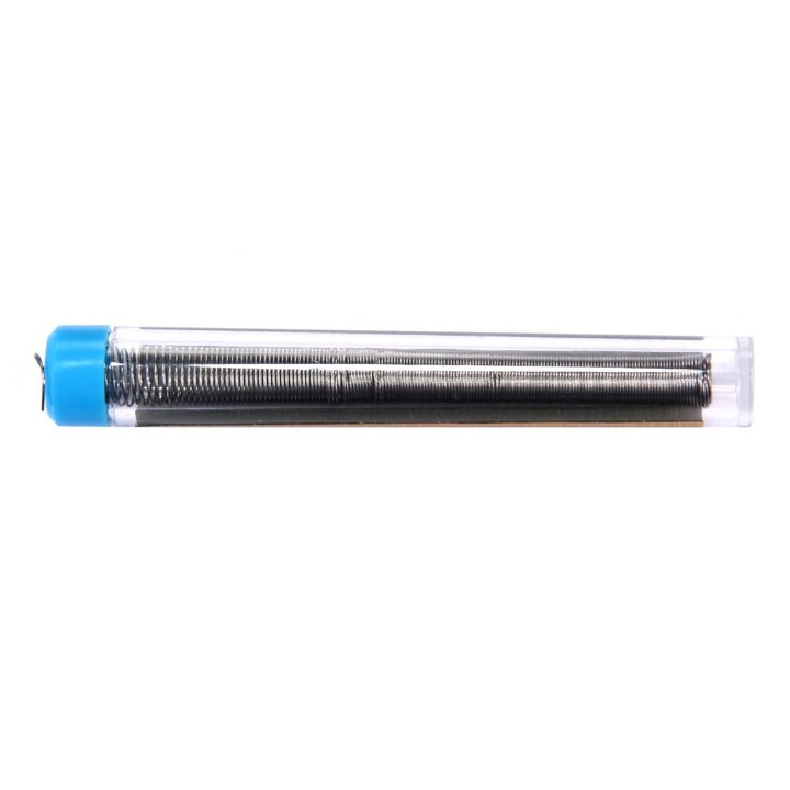 WLXY 0.3mm Solder Wire Flux Tin Lead Melt Soldering Wire