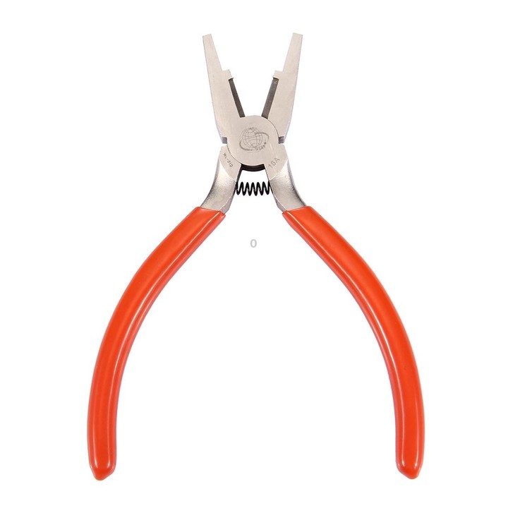 WLXY WL-310 Electronic Pliers Crimping Connection Pliers Repair Hand Tool