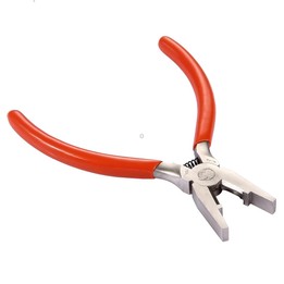 WLXY WL-310 Electronic Pliers Crimping Connection Pliers Repair Hand Tool