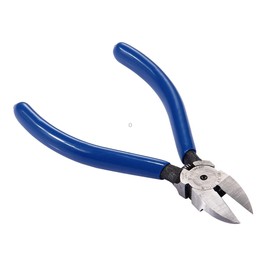WLXY XY725 5 inch Electronic Pliers Diagonal Pliers Repair Hand Tool
