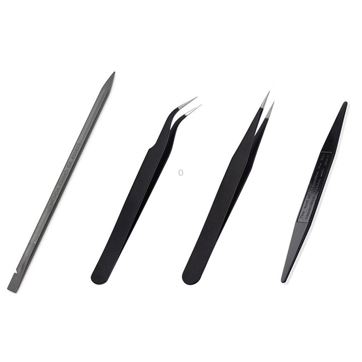 JIAFA JF-8104 17 in 1 Repair Tool Set for Smart Phone