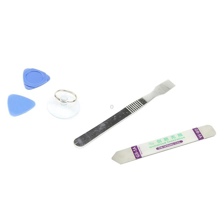 JIAFA JF-8104 17 in 1 Repair Tool Set for Smart Phone