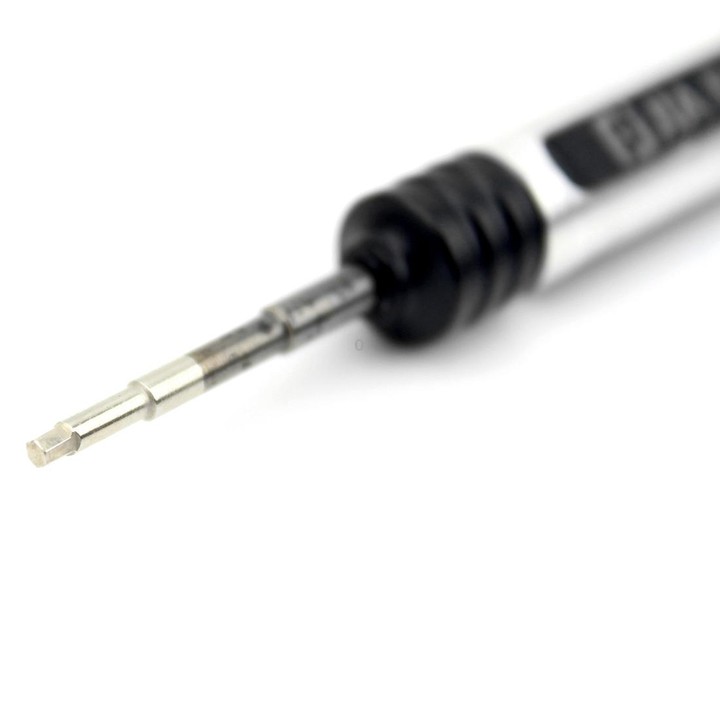 JF-608-H1.5 Metal Mobile Phone Repair Tool Hexagon Head Screwdriver