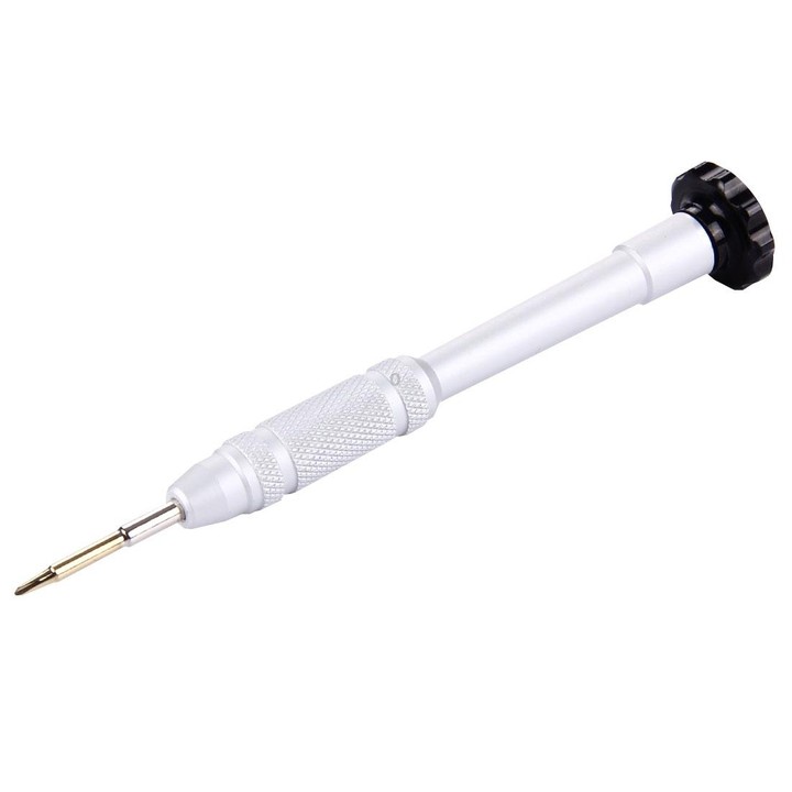 PS-607 Tri-point 0.6 Precision Screwdriver for iPhone 7 & 7 Plus & 8