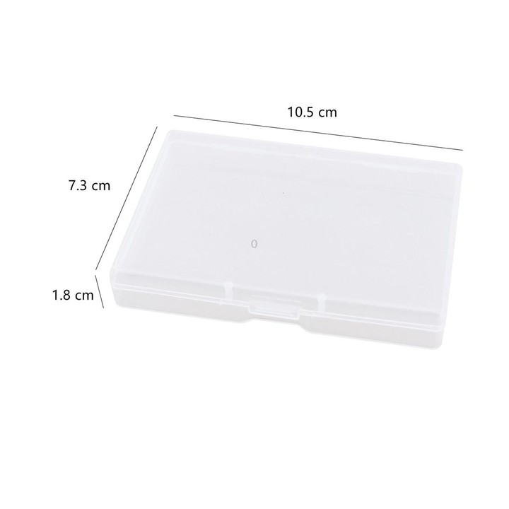 JIAFA P8838 Plastic Storage Box