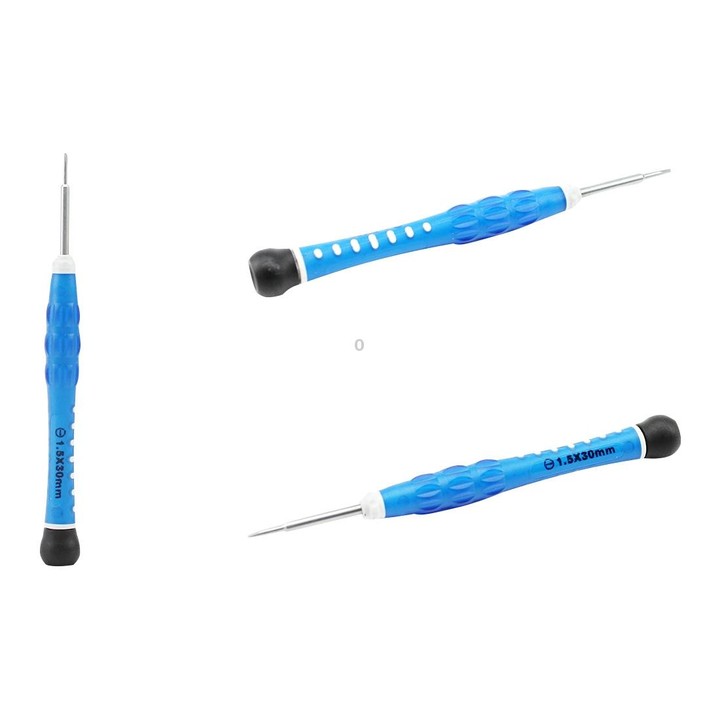 JIAFA JF-612-1 9 in 1 Repair Tool Set for iPhone / Samsung