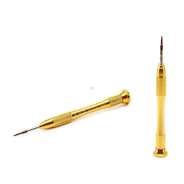 JIAFA JF-658 8 in 1 Repair Tool Set for iPhone / Samsung / Xiaomi