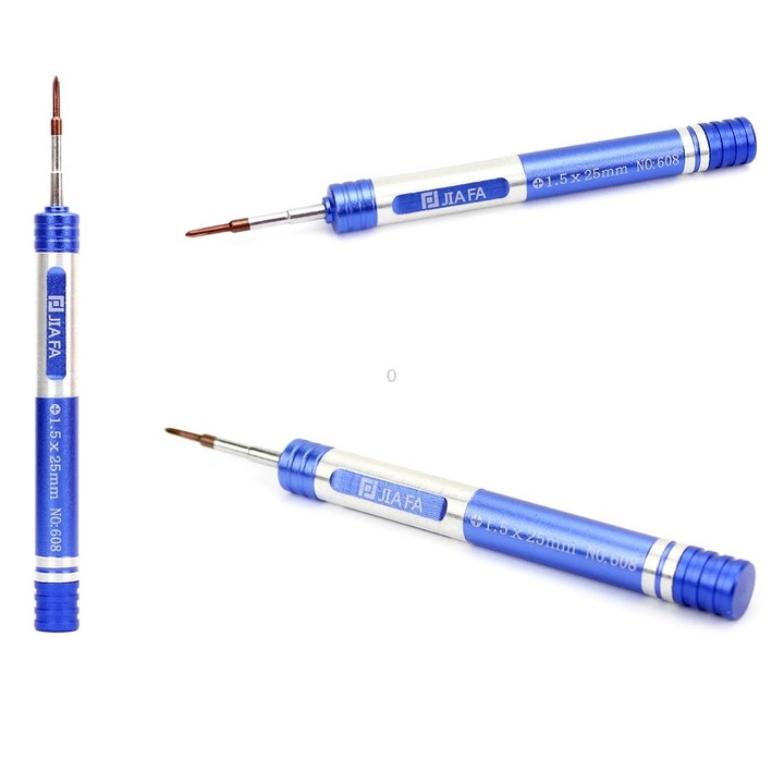 JIAFA JF-878 13 in 1 Repair Tool Set for iPhone / Samsung / Xiaomi