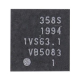Charging IC Module 358S 1994