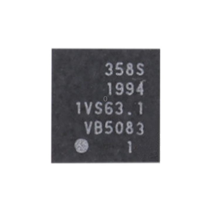 Charging IC Module 358S 1994