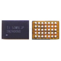 USB Control Charging Charger IC SN2400B0 for iPhone 6 Plus / 6