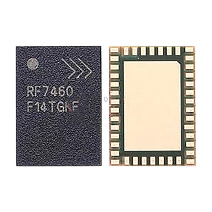 Power Amplifier IC Module RF7460