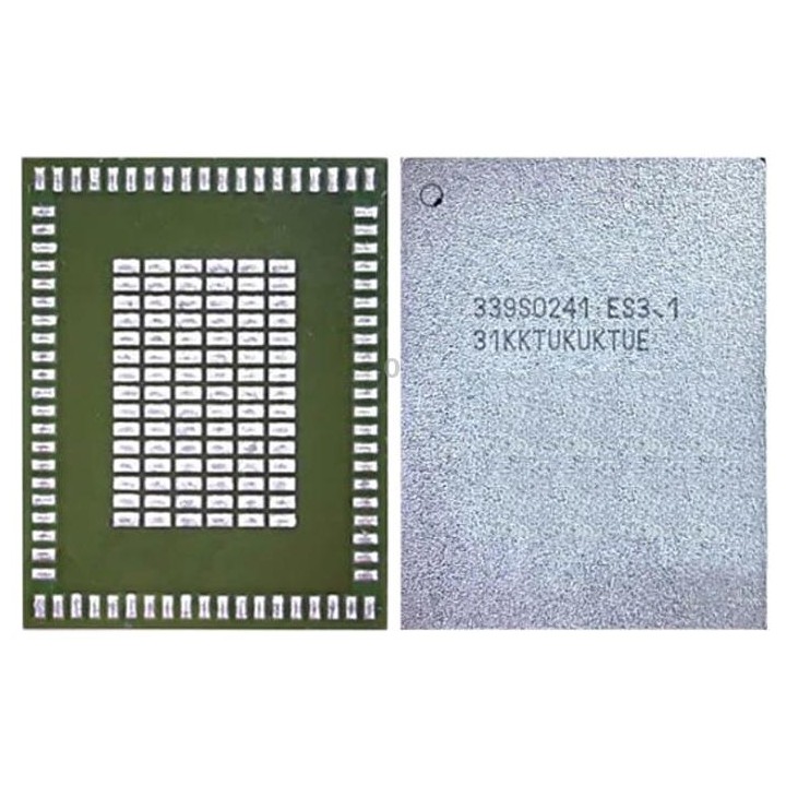 WiFi IC Module 339S0241 For iPad Air 2 A1567 (4G Version)