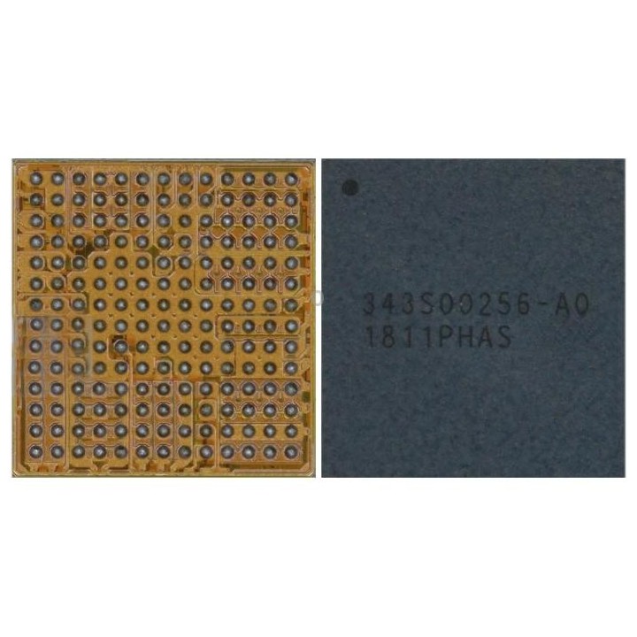 Charging IC Module 343S00256 For iPad Pro 10.5(2019)