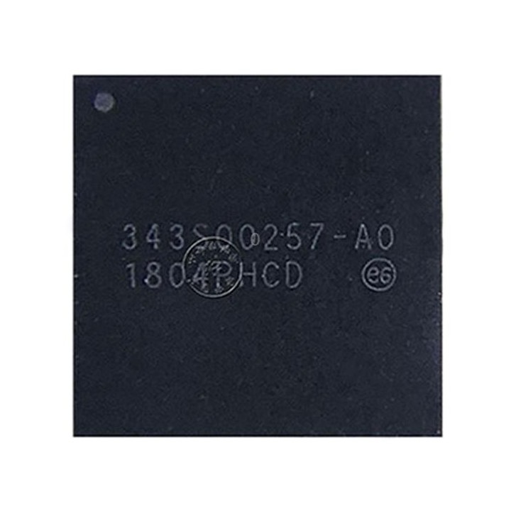 Charging IC Module 343S00257 For iPad Pro 12.9 2018