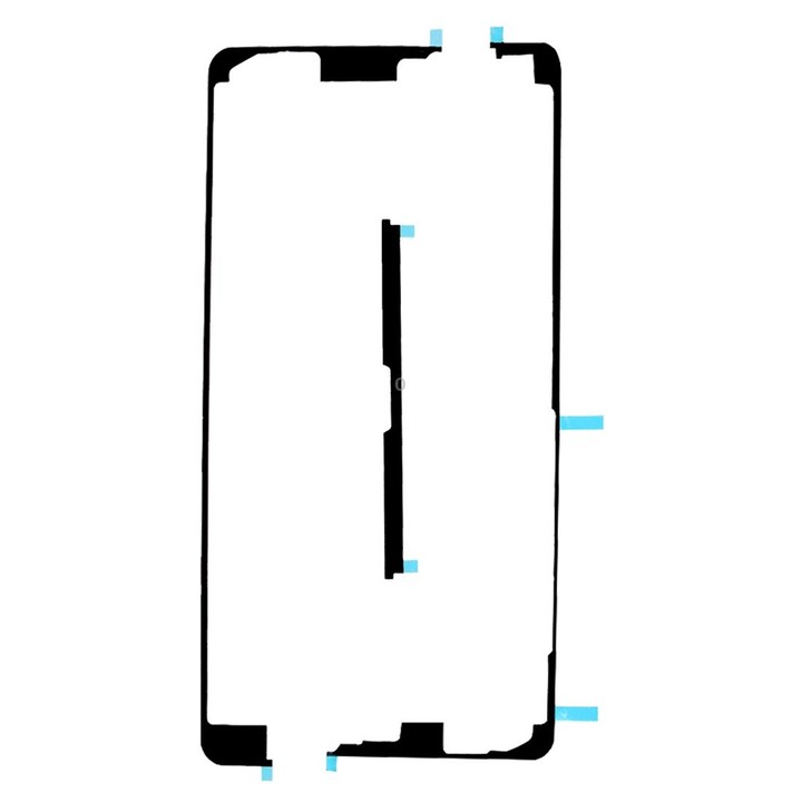 10 PCS for iPad Air / iPad 5 Touch Panel Digitizer Adhesive