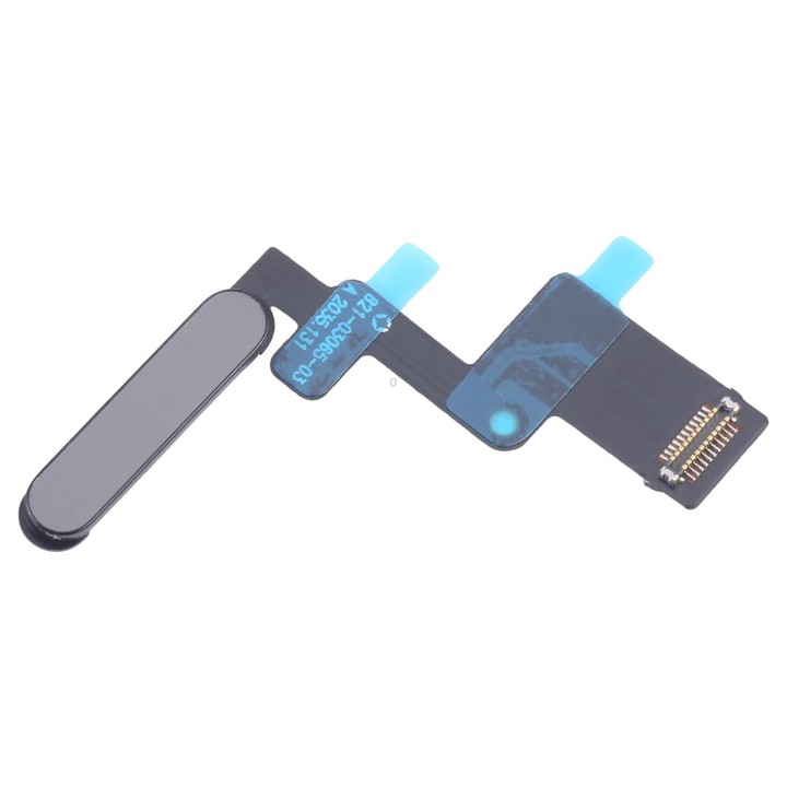 For iPad Air 11 2024 / Air 13 2024 / Air 11 2025 / Air 13 2025 / Air 11 2026 / Air 13 2026 Power Button Flex Cable (Grey)