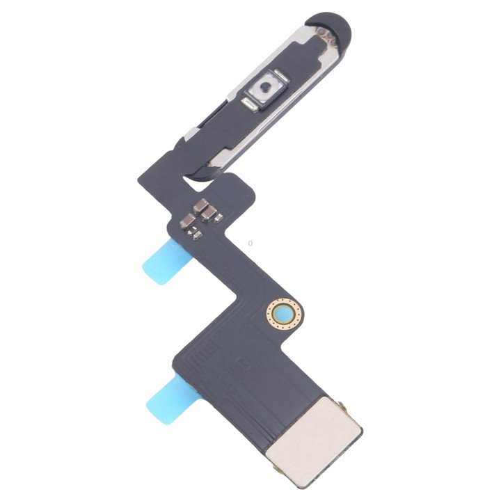For iPad Air 11 2024 / Air 13 2024 / Air 11 2025 / Air 13 2025 / Air 11 2026 / Air 13 2026 Power Button Flex Cable (Grey)