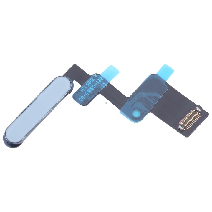 For iPad Air 11 2024 / Air 13 2024 / Air 11 2025 / Air 13 2025 / Air 11 2026 / Air 13 2026 Power Button Flex Cable (Blue)