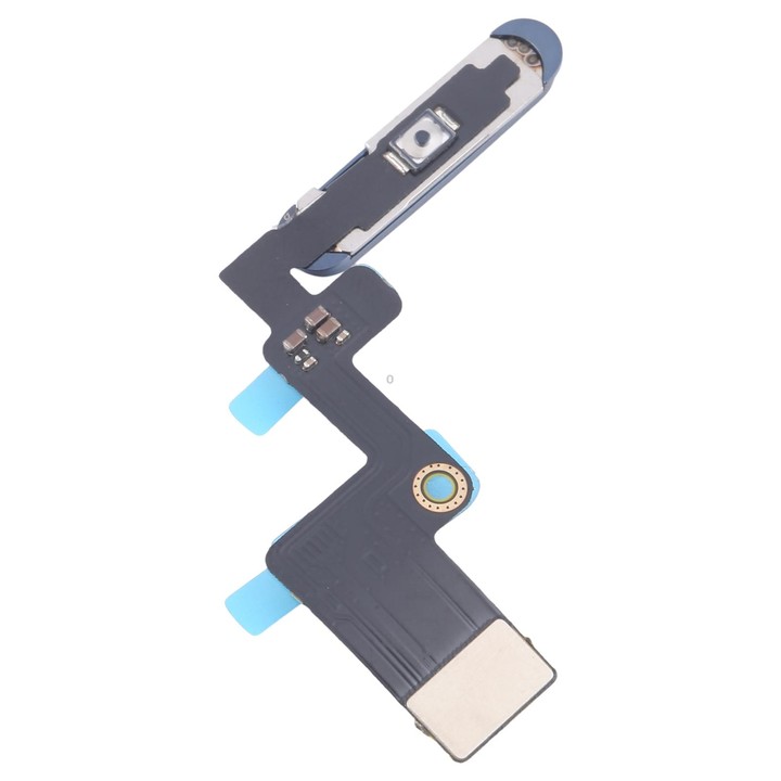For iPad Air 11 2024 / Air 13 2024 / Air 11 2025 / Air 13 2025 / Air 11 2026 / Air 13 2026 Power Button Flex Cable (Blue)