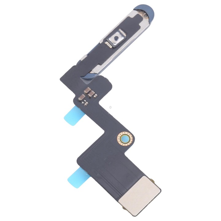 For iPad Air 11 2024 / Air 13 2024 / Air 11 2025 / Air 13 2025 / Air 11 2026 / Air 13 2026 Power Button Flex Cable (Purple)
