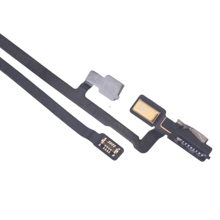 For iPad Air 13 inch 2024 Microphone + Light Sensor Flex Cable