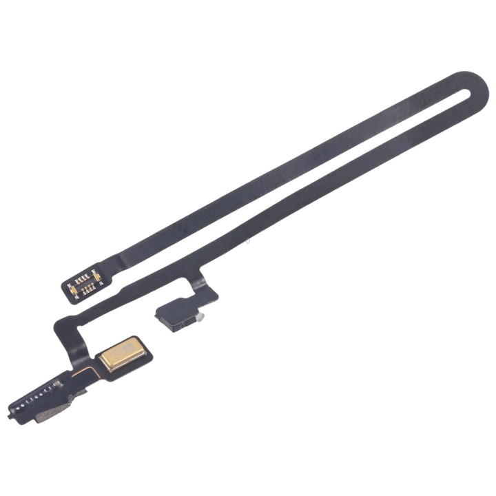 For iPad Air 13 inch 2024 Microphone + Light Sensor Flex Cable