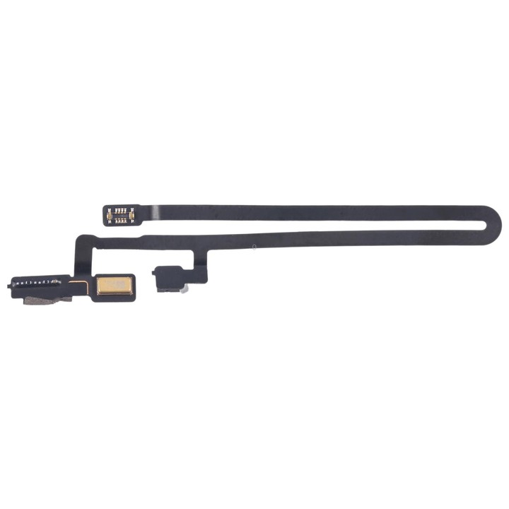 For iPad Air 13 inch 2024 Microphone + Light Sensor Flex Cable