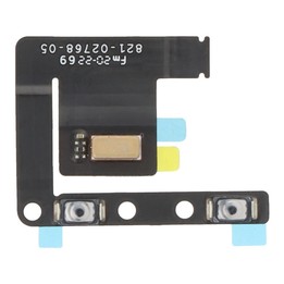 For iPad Air 11 inch 2026 / 2025 / 2024 WiFi Version Volume Button Flex Cable