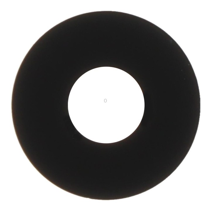 For iPad Air 11 inch 2024 Back Camera Lens
