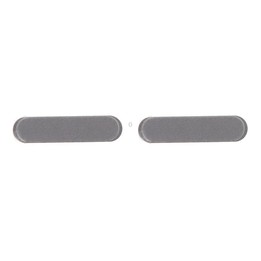 For iPad Air 11 inch 2024 / Air 13 inch 2024 Volume Control Button (Grey)