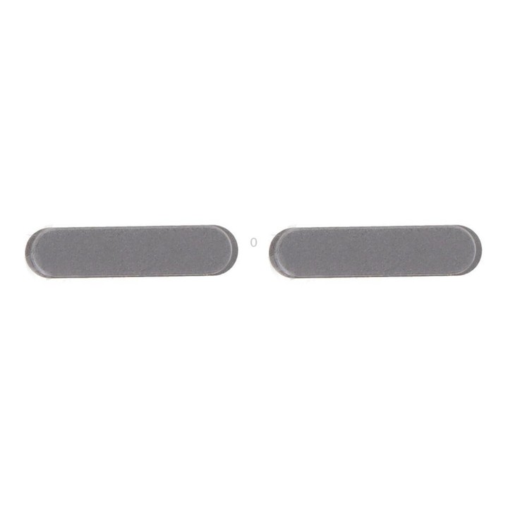For iPad Air 11 inch 2024 / Air 13 inch 2024 Volume Control Button (Grey)
